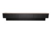 Picture of [FLOOR MODEL CLEARANCE] ELENA 220 3-Drawer TV Unit