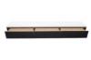 Picture of [FLOOR MODEL CLEARANCE] ELENA 220 3-Drawer TV Unit