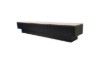 Picture of [FLOOR MODEL CLEARANCE] ELENA 220 3-Drawer TV Unit