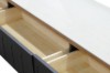 Picture of [FLOOR MODEL CLEARANCE] ELENA 220 3-Drawer TV Unit