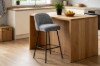 Picture of VESTA Bar Chair with Footrest - 2 Chairs in 1 Carton