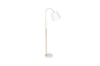 Picture of BELL182 Floor Lamp with Marble Base