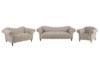 Picture of MARSALA 3.5/2.5/1.5 Seater Chesterfield Tufted Fabric Sofa Range