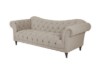 Picture of MARSALA 3.5/2.5/1.5 Seater Chesterfield Tufted Fabric Sofa Range