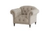 Picture of MARSALA 3.5/2.5/1.5 Seater Chesterfield Tufted Fabric Sofa Range