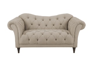 Picture of MARSALA Chesterfield Tufted  Sofa  - 2.5 Seater