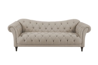 Picture of MARSALA Chesterfield Tufted  Sofa  - 3.5 Seater