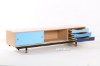 Picture of [FLOOR MODEL CLEARANCE] Replica FINN JUHL Style 180 Entertainment Unit