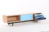 Picture of [FLOOR MODEL CLEARANCE] Replica FINN JUHL Style 180 Entertainment Unit