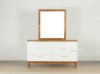 Picture of ZAYNE Acacia Dressing Mirror Only