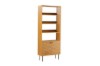 Picture of [FLOOR MODEL CLEARANCE]  VINTAGE 200x80cm Bookshelf