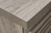 Picture of WESTDEN 4-Drawer Tallboy (Grey)