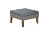 Picture of [FLOOR MODEL CLEARANCE]  IMOLA Outdoor Lounge Wicker Corner Sofa Set