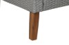Picture of [FLOOR MODEL CLEARANCE]  IMOLA Outdoor Lounge Wicker Corner Sofa Set