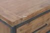 Picture of [FLOOR MODEL CLEARANCE] KANSAS Acacia Wood Coffee Table