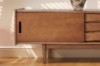 Picture of [FLOOR MODEL CLEARANCE]  HUBERT 210 Boxwood TV Unit