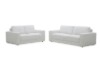Picture of [FLOOR MODEL CLEARANCE] CORTONA 2 Seater Fabric Sofa