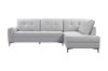Picture of [FLOOR MODEL CLEARANCE] EDMOND Fabric Sectional Sofa - Chaise Facing Right
