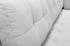 Picture of [FLOOR MODEL CLEARANCE] EDMOND Fabric Sectional Sofa - Chaise Facing Right