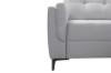 Picture of [FLOOR MODEL CLEARANCE] EDMOND Fabric Sectional Sofa - Chaise Facing Right