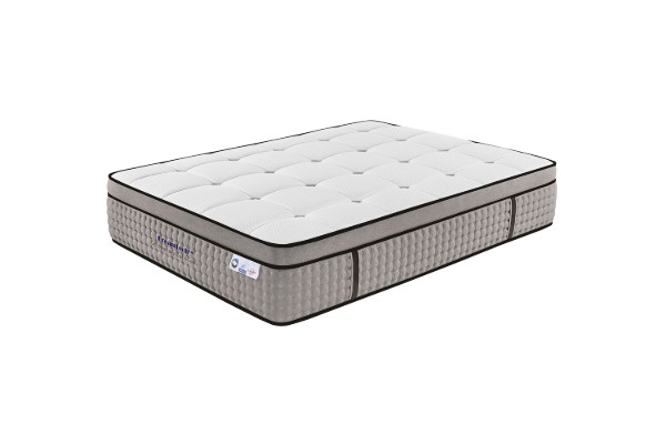 Picture of [FLOOR MODEL CLEARANCE]  G9 Super king Size Mattress
