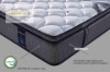 Picture of [FLOOR MODEL CLEARANCE] LUX 7-Zone Super King Memory Foam Pocket Spring Mattress