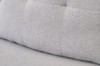 Picture of [FLOOR MODEL CLEARANCE]  HARTFIELD Reversible Corner Sofa/Sofa Bed with Storage (Grey)