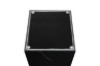 Picture of [FLOOR MODEL CLEARANCE]DELRAY 57cm Sintered Stone Coffee Table (Gloss Black)