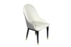 Picture of [FLOOR MODEL CLEARANCE]MILDA Dining Chair (Beige)