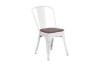 Picture of TOLIX Replica Dining Chair With Solid Pine Wood (Multiple Colour)