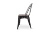 Picture of TOLIX Replica Dining Chair With Solid Pine Wood (Multiple Colour)