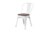 Picture of TOLIX Replica Dining Chair With Solid Pine Wood (Multiple Colour)