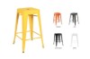 Picture of TOLIX Replica Bar Stool Seat H75