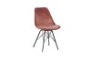 Picture of [FLOOR MODEL CLEARANCE] GAZEL Dining Chair - Green