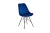 Picture of [FLOOR MODEL CLEARANCE] GAZEL Dining Chair - Green