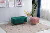 Picture of [FLOOR MODEL CLEARANCE]HAYSI Foot Stool Large (95x46x45) - Green - copy