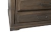 Picture of [FLOOR MODEL CLEARANCE] ARTEMIS 8-Drawer Dresser with Mirror