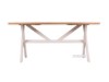 Picture of [FLOOR MODEL CLEARANCE]Byron Dining Table *Reclaimed Pine