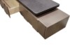 Picture of [FLOOR MODEL CLEARANCE] LUSTER 220–260 3-Drawer Extension TV Unit