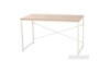 Picture of [FLOOR MODEL CLEARANCE] CITY Desk (White) - 140cm