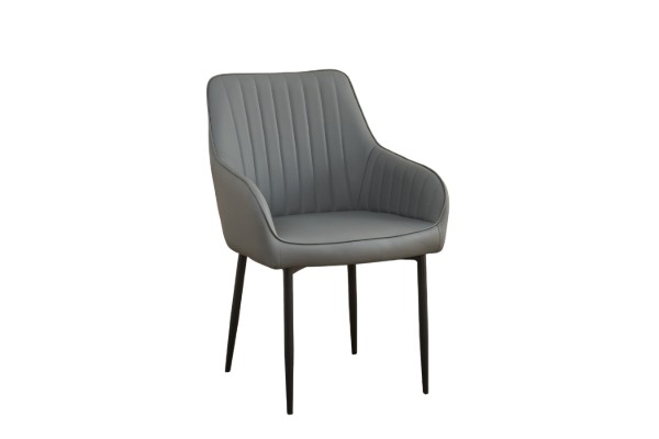 Picture of DALTON Dining Chair (Grey)