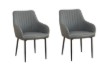 Picture of DALTON Dining Chair (Grey)