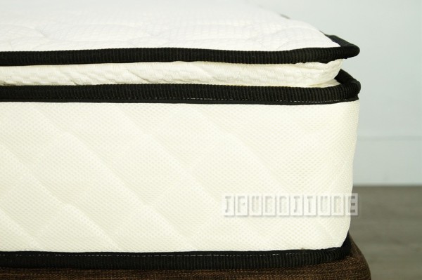Picture of OMEGA Pocket Spring Mattress Double/Super King