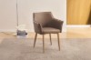 Picture of NORDEN 200 7PC Sintered Stone Top Dining Set