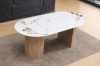 Picture of NORDEN 200 7PC Sintered Stone Top Dining Set