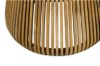 Picture of [FLOOR MODEL CLEARANCE]JILLIAN Mango Wood Round Coffee Table