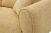 Picture of [FLOOR MODEL CLEARANCE]RIVANO 2 Seater Fabric Sofa Range (Yellow)