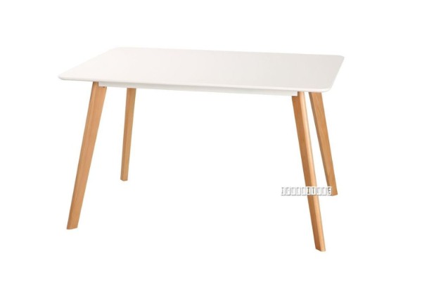 Picture of [FLOOR MODEL CLEARANCE] EFRON 1.6MDining Table
