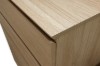 Picture of MOOK 5-Drawer Tallboy (Light Oak)