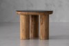 Picture of [FLOOR MODEL CLEARANCE] ASMA D60 Reclaimed Wood Round Coffee Table